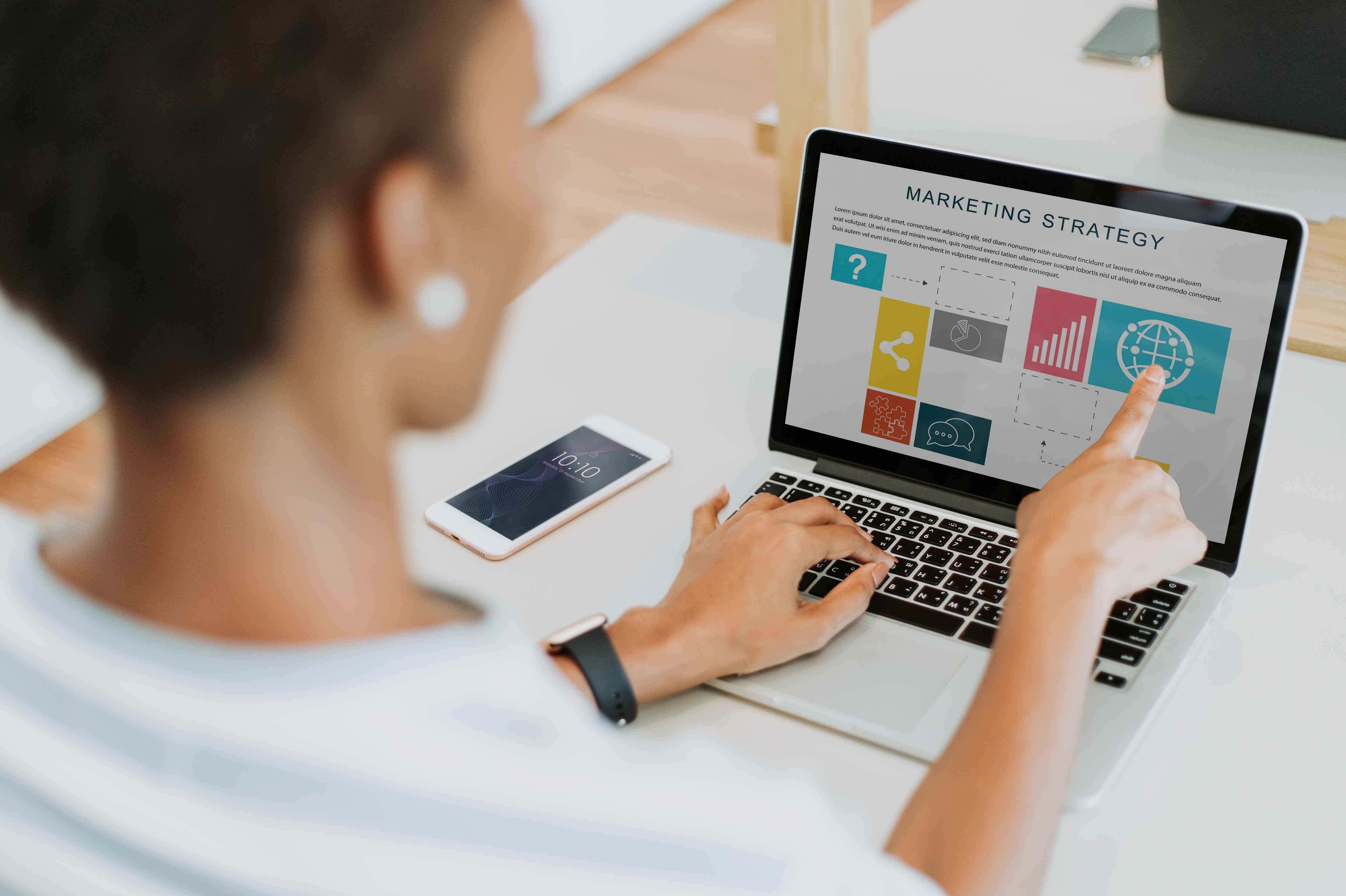 Digital Banking and Technology Trends